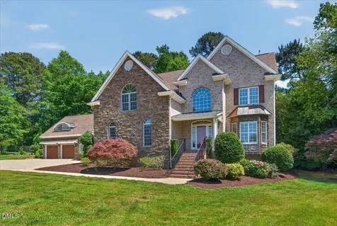5523 Linkside Court Fuquay Varina NC 27526