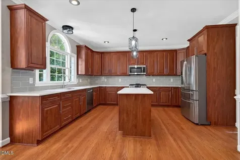 5523 Linkside Court Fuquay Varina NC 27526