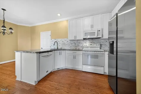 5523 Linkside Court Fuquay Varina NC 27526