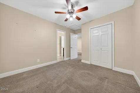 5523 Linkside Court Fuquay Varina NC 27526