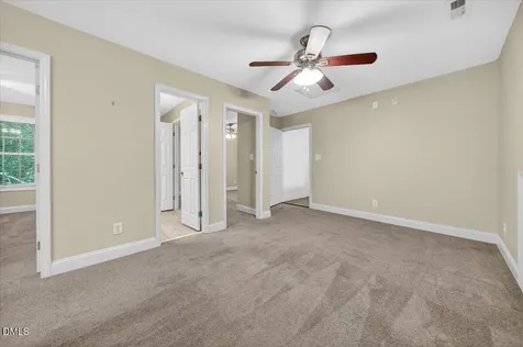 5523 Linkside Court Fuquay Varina NC 27526
