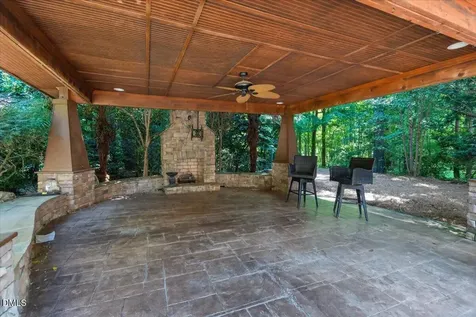 5523 Linkside Court Fuquay Varina NC 27526