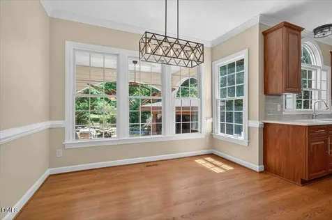 5523 Linkside Court Fuquay Varina NC 27526