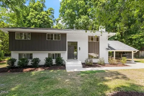 908 Tanglewood Drive Cary NC 27511