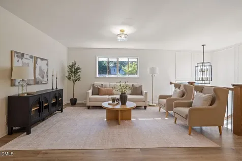 908 Tanglewood Drive Cary NC 27511