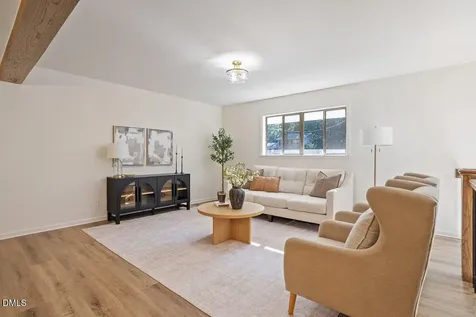 908 Tanglewood Drive Cary NC 27511