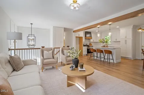 908 Tanglewood Drive Cary NC 27511