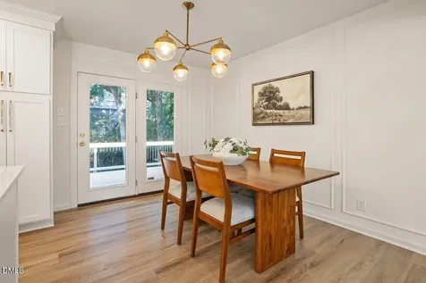 908 Tanglewood Drive Cary NC 27511