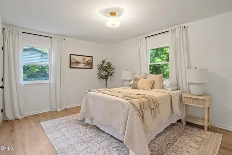 908 Tanglewood Drive Cary NC 27511