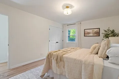 908 Tanglewood Drive Cary NC 27511