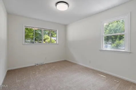 908 Tanglewood Drive Cary NC 27511