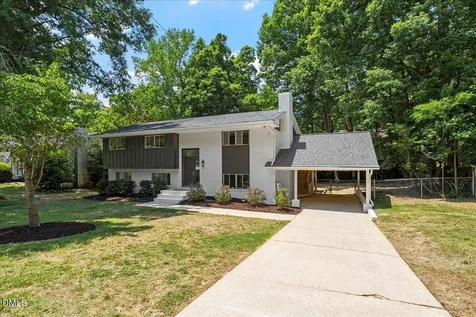 908 Tanglewood Drive Cary NC 27511