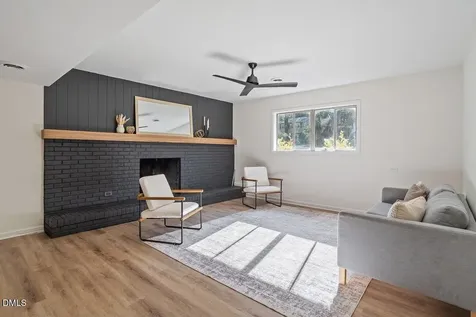 908 Tanglewood Drive Cary NC 27511