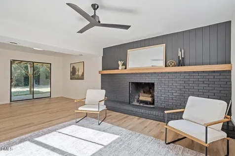908 Tanglewood Drive Cary NC 27511