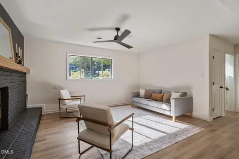 908 Tanglewood Drive Cary NC 27511