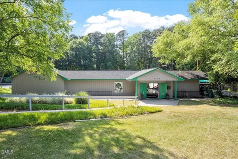 908 Tanglewood Drive Cary NC 27511