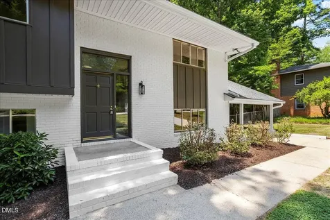 908 Tanglewood Drive Cary NC 27511