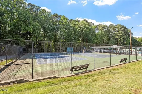 908 Tanglewood Drive Cary NC 27511