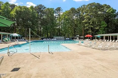 908 Tanglewood Drive Cary NC 27511