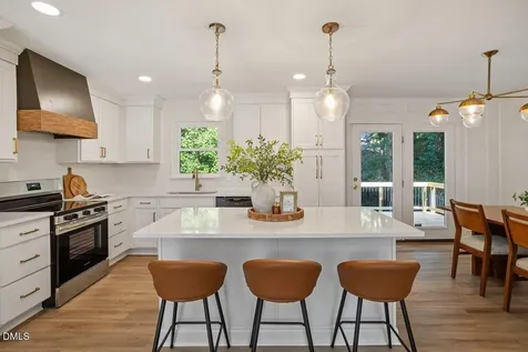 908 Tanglewood Drive Cary NC 27511