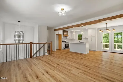 908 Tanglewood Drive Cary NC 27511