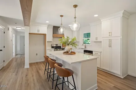908 Tanglewood Drive Cary NC 27511