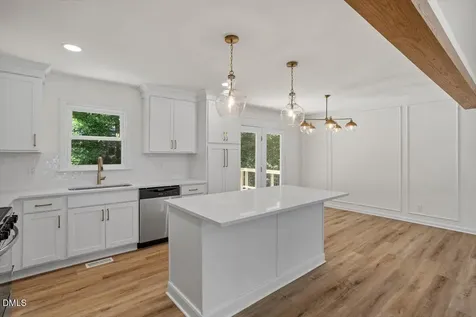 908 Tanglewood Drive Cary NC 27511