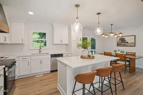 908 Tanglewood Drive Cary NC 27511