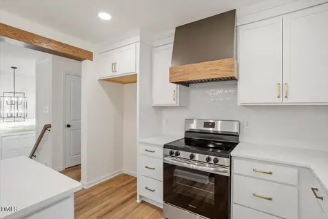 908 Tanglewood Drive Cary NC 27511