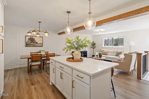908 Tanglewood Drive Cary NC 27511