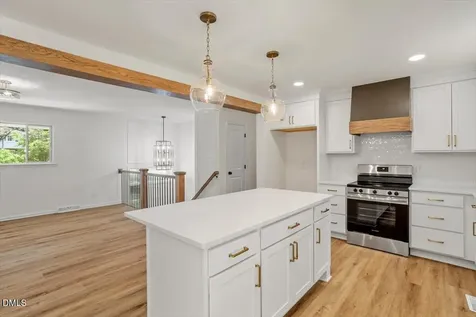 908 Tanglewood Drive Cary NC 27511