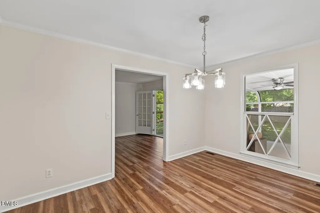 8501 Shadow Wood Place Raleigh NC 27613