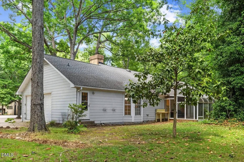 8501 Shadow Wood Place Raleigh NC 27613