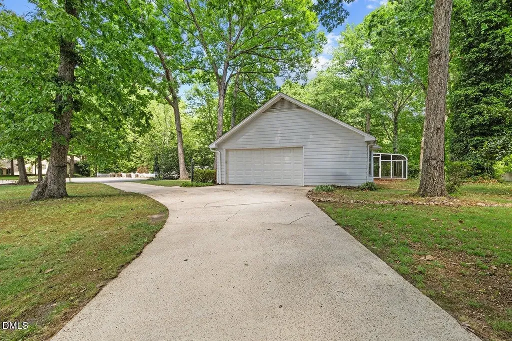 8501 Shadow Wood Place Raleigh NC 27613