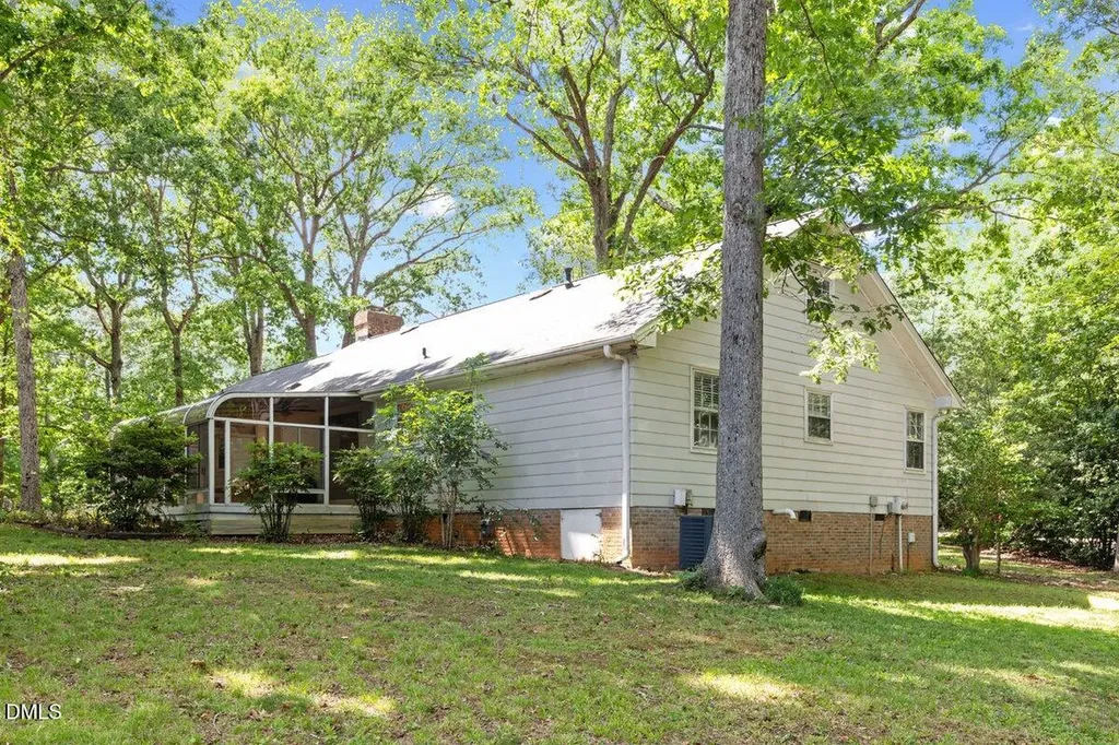 8501 Shadow Wood Place Raleigh NC 27613