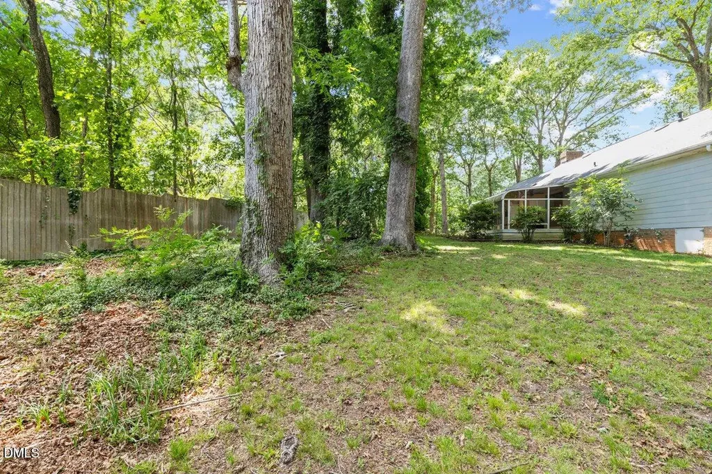 8501 Shadow Wood Place Raleigh NC 27613