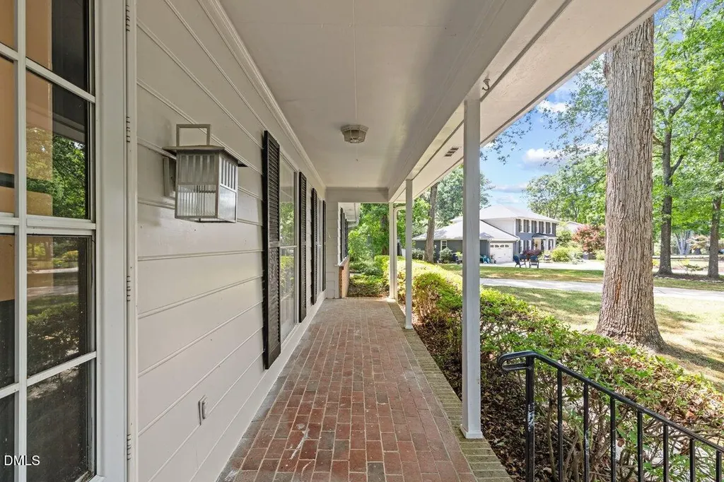 8501 Shadow Wood Place Raleigh NC 27613