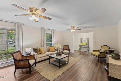 8501 Shadow Wood Place Raleigh NC 27613