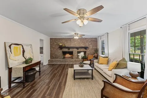 8501 Shadow Wood Place Raleigh NC 27613