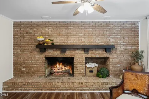 8501 Shadow Wood Place Raleigh NC 27613