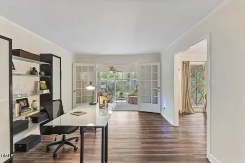 8501 Shadow Wood Place Raleigh NC 27613