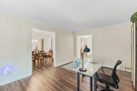 8501 Shadow Wood Place Raleigh NC 27613