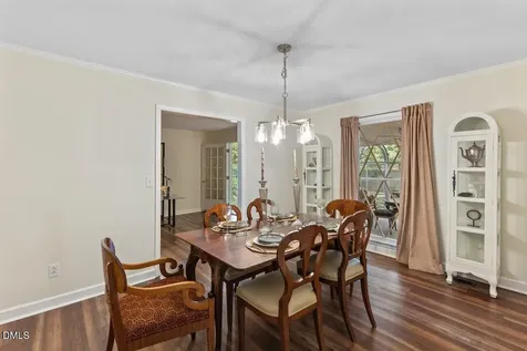 8501 Shadow Wood Place Raleigh NC 27613