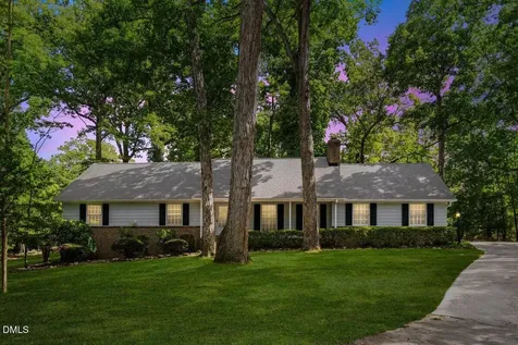 8501 Shadow Wood Place Raleigh NC 27613