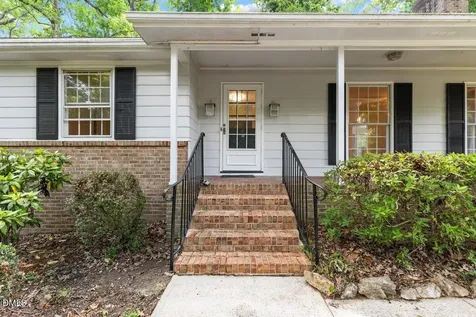 8501 Shadow Wood Place Raleigh NC 27613