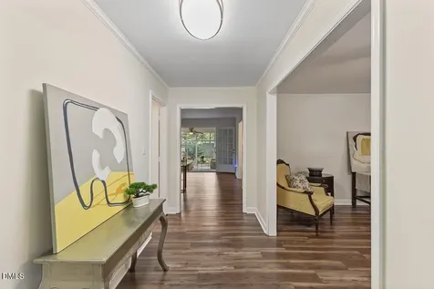 8501 Shadow Wood Place Raleigh NC 27613