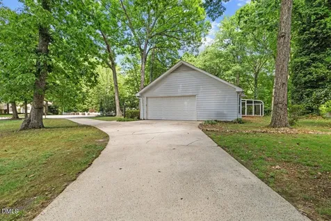 8501 Shadow Wood Place Raleigh NC 27613