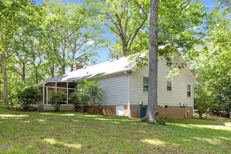 8501 Shadow Wood Place Raleigh NC 27613