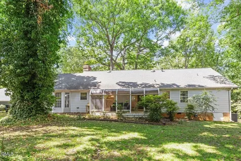 8501 Shadow Wood Place Raleigh NC 27613