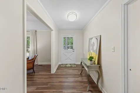 8501 Shadow Wood Place Raleigh NC 27613